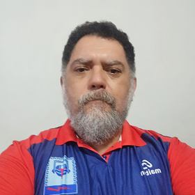 Antonio Cesar Amboni Junior