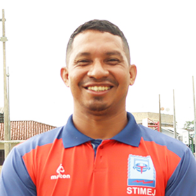 Bismack Cosme de Oliveira