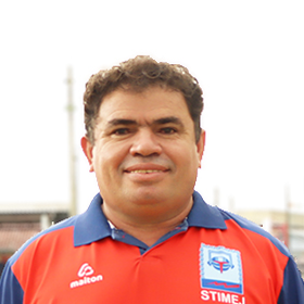 Cícero Soares Siebra