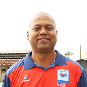 Jair Rodrigues dos Santos