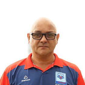 Luiz Carlos de Oliveira