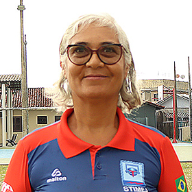 Maridete de Fatima Pinheiro Soares da Silva