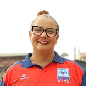 Rosilene Aparecida do Amaral Ramos