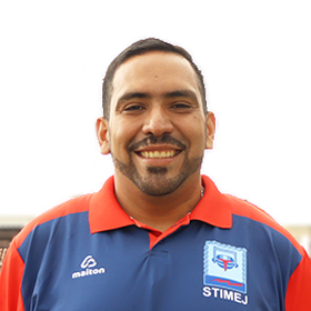 Yorman Enyerbel Duarte Perez