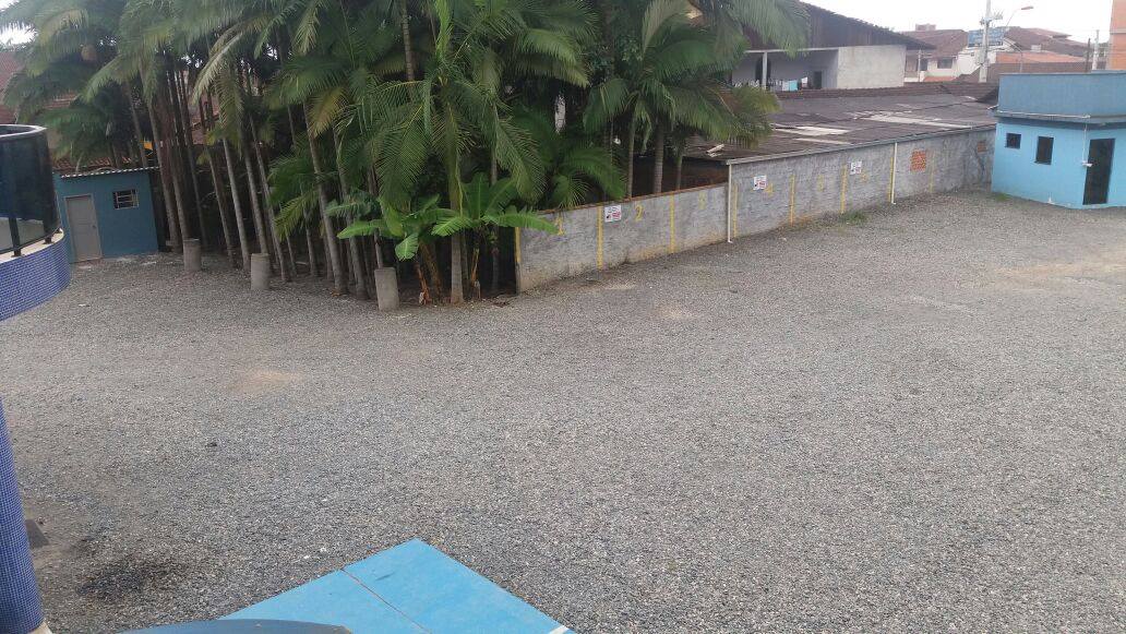 Estacionamento - Recreativa do Sindicato